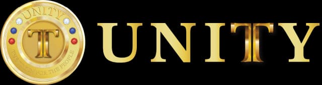 Unity Token Logo